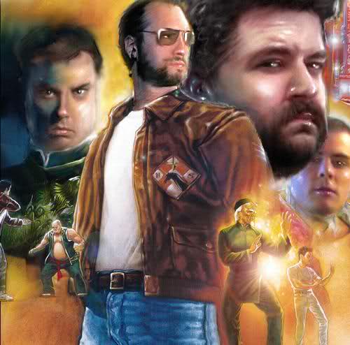 Photoshops