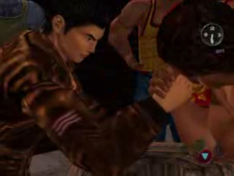 DC Screenshots