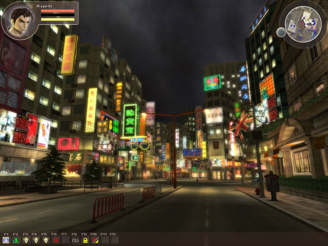 Screenshots