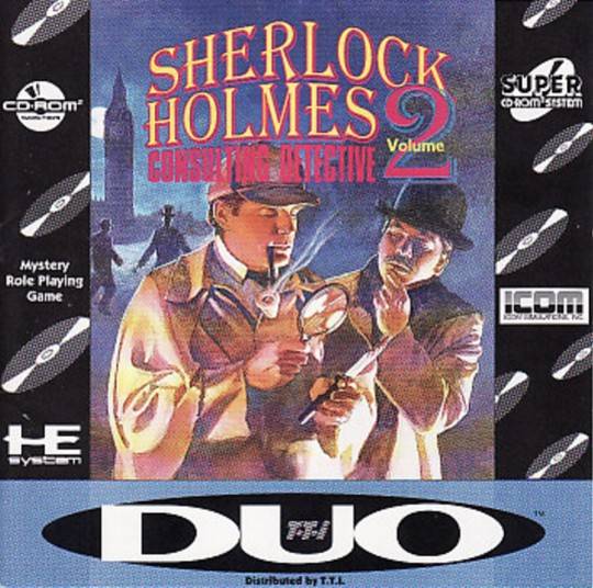 Box Art
