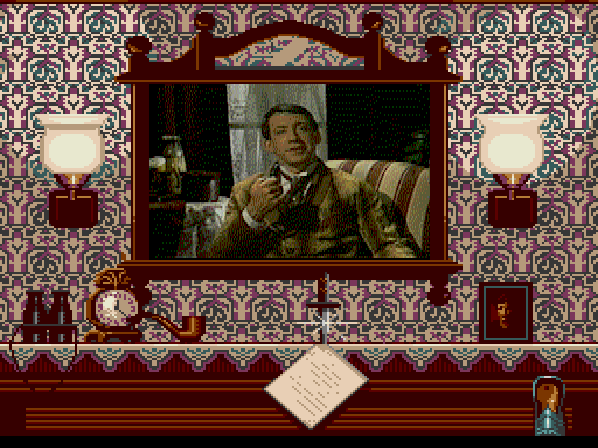 TGCD Screenshots