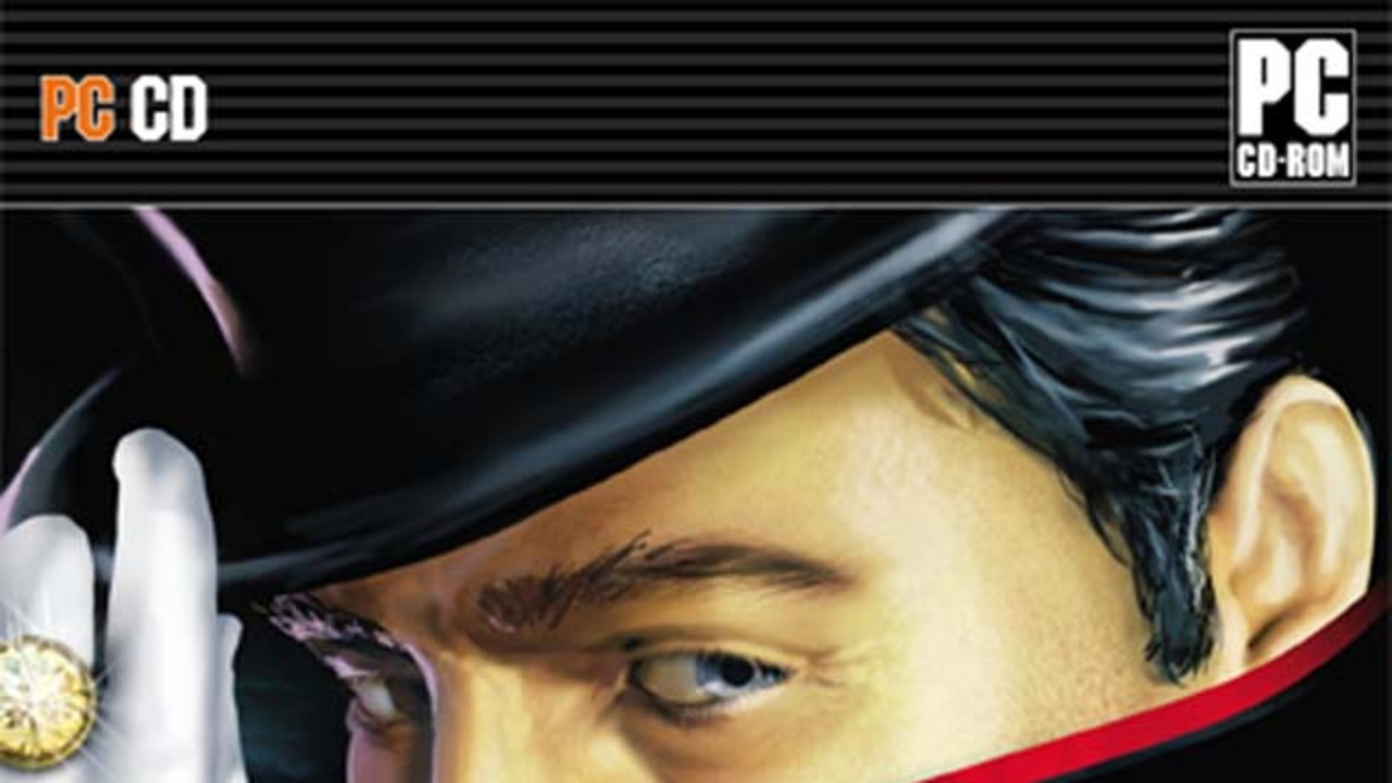 Sherlock Holmes: Nemesis