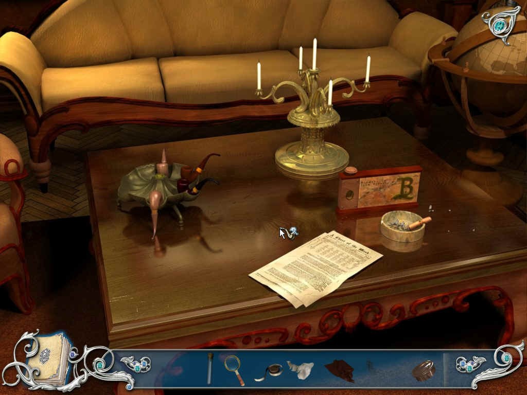 Screenshots