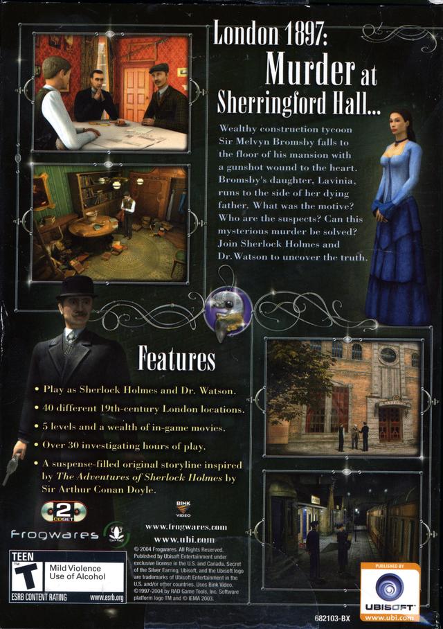 Box Art