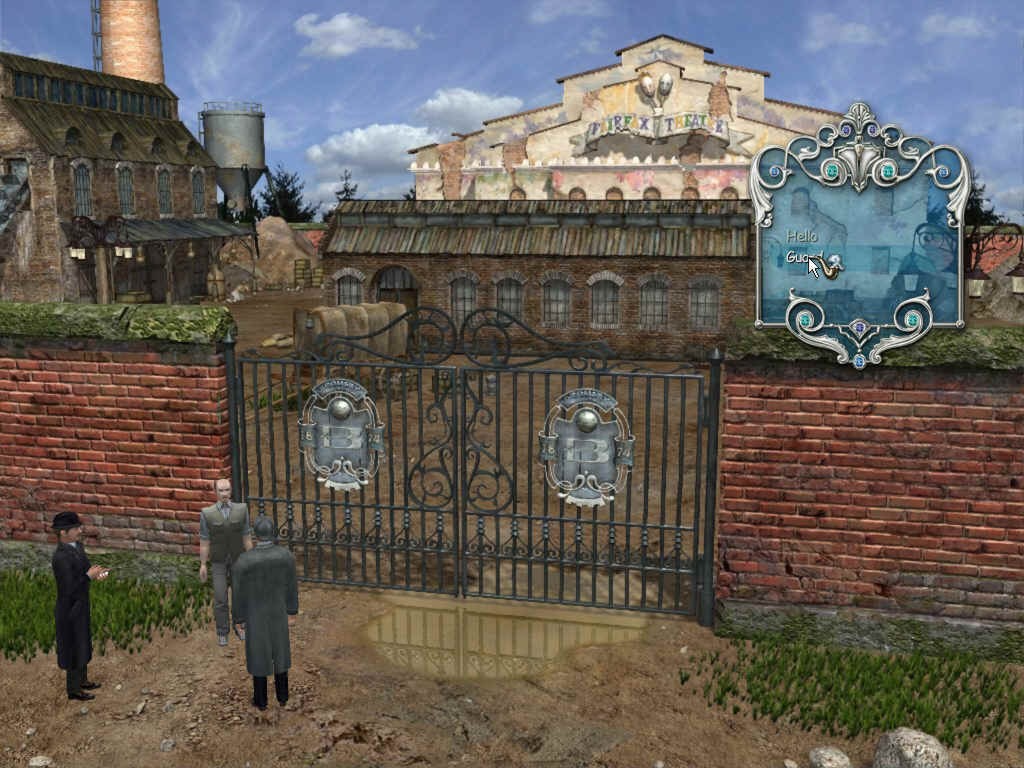 Screenshots