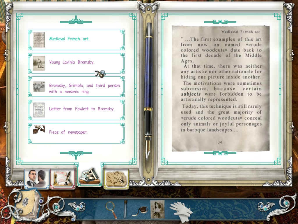 Screenshots