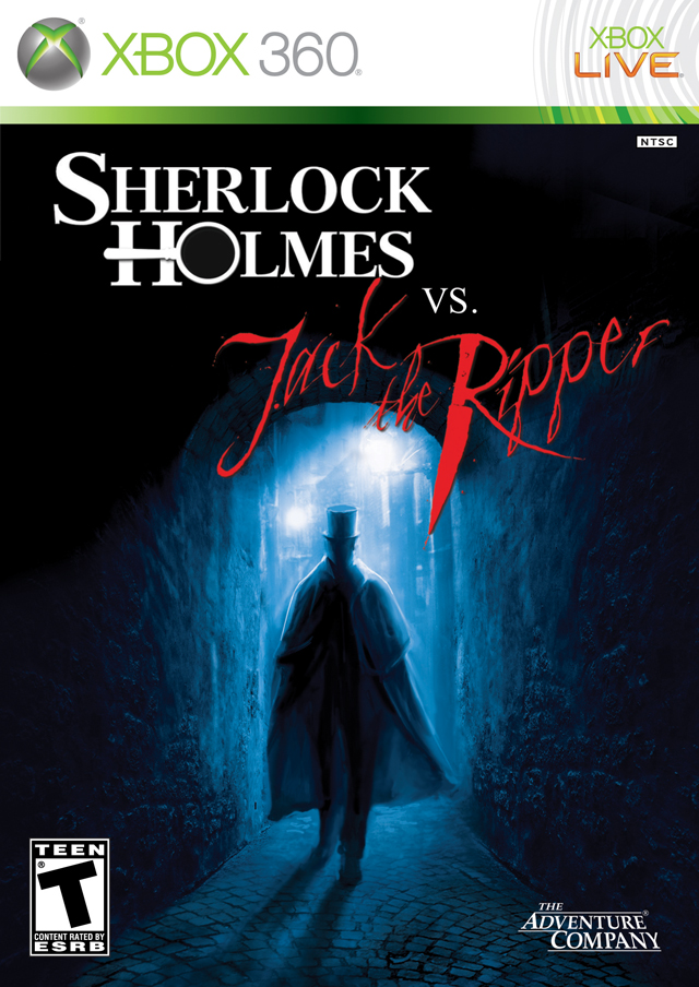 Box Art