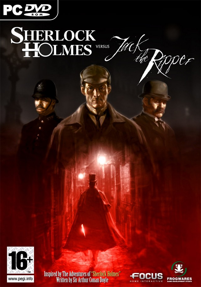 Box Art