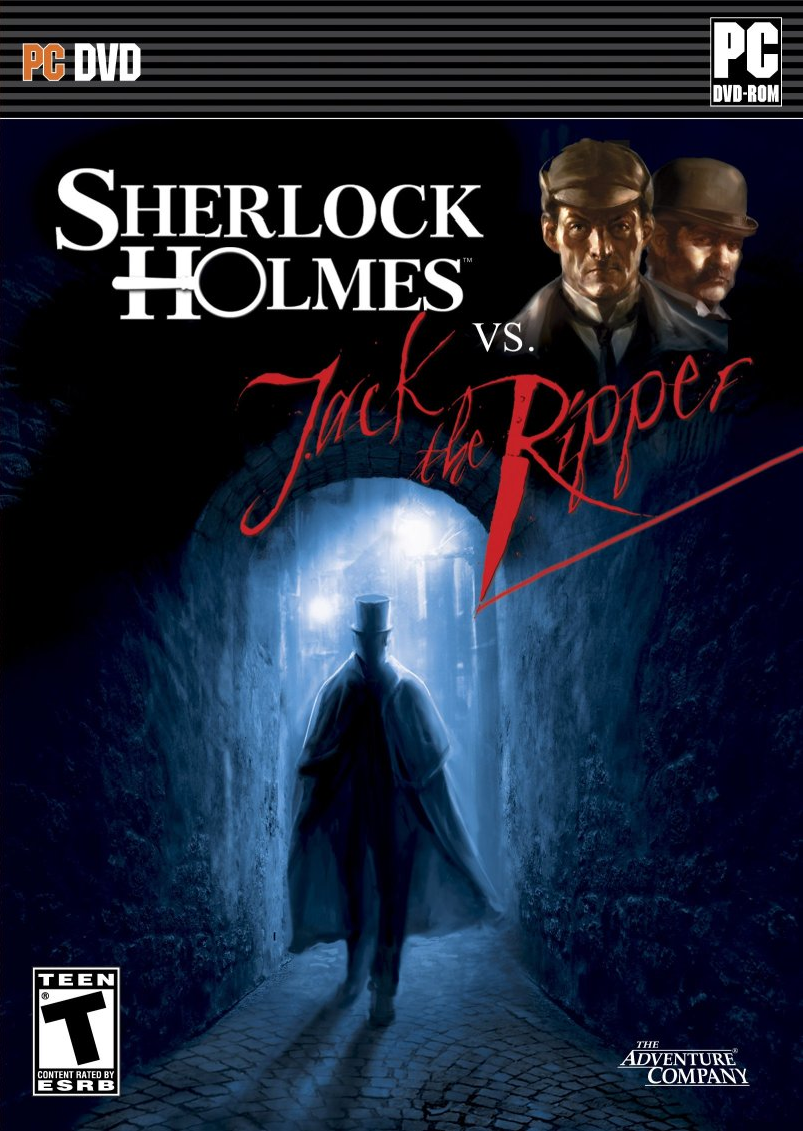 Box Art