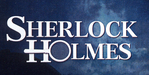Sherlock Holmes vs. Jack the Ripper