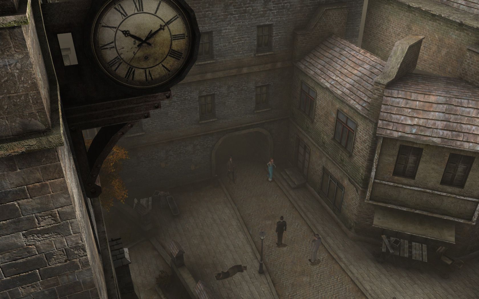 Screenshots