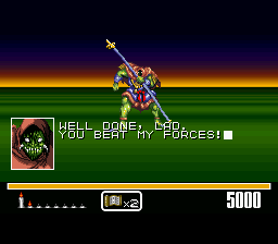 SNES Screenshots