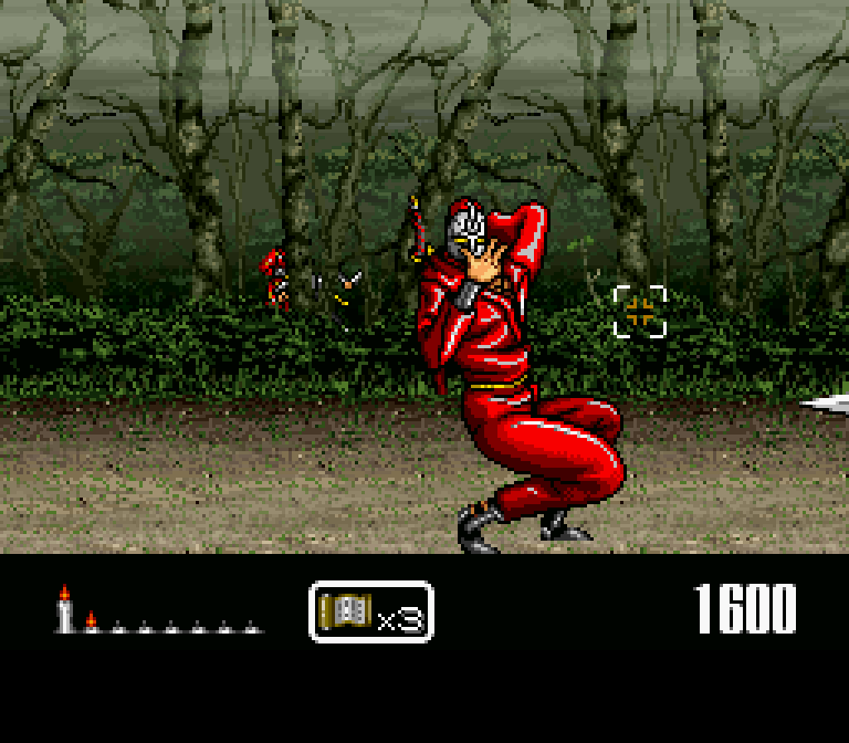 SNES Screenshots