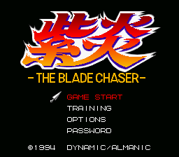 SNES Screenshots