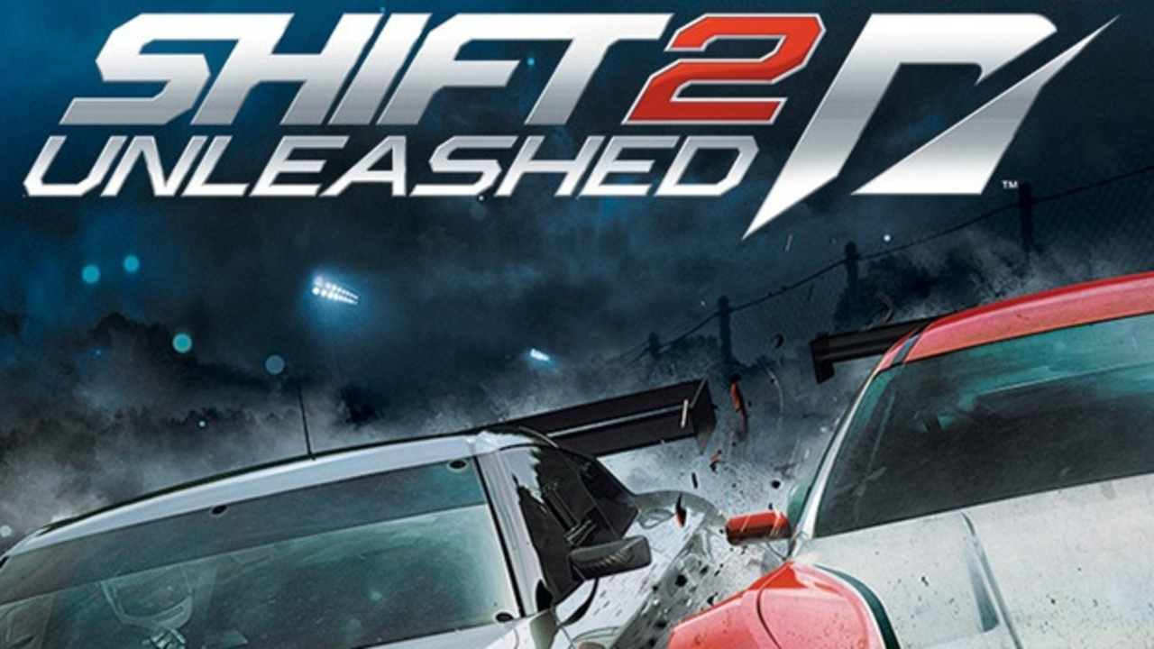Shift 2: Unleashed