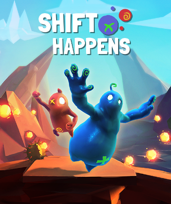 Shift happens
