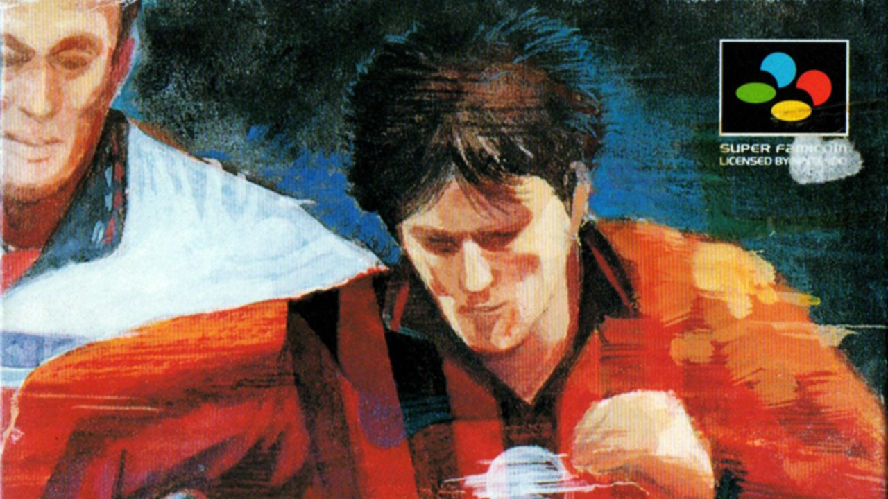 Shijou Saikyou League Serie A: Ace Striker