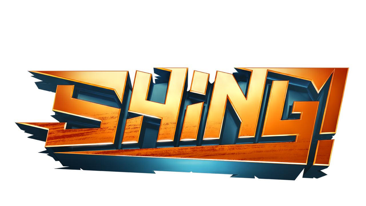 Shing!