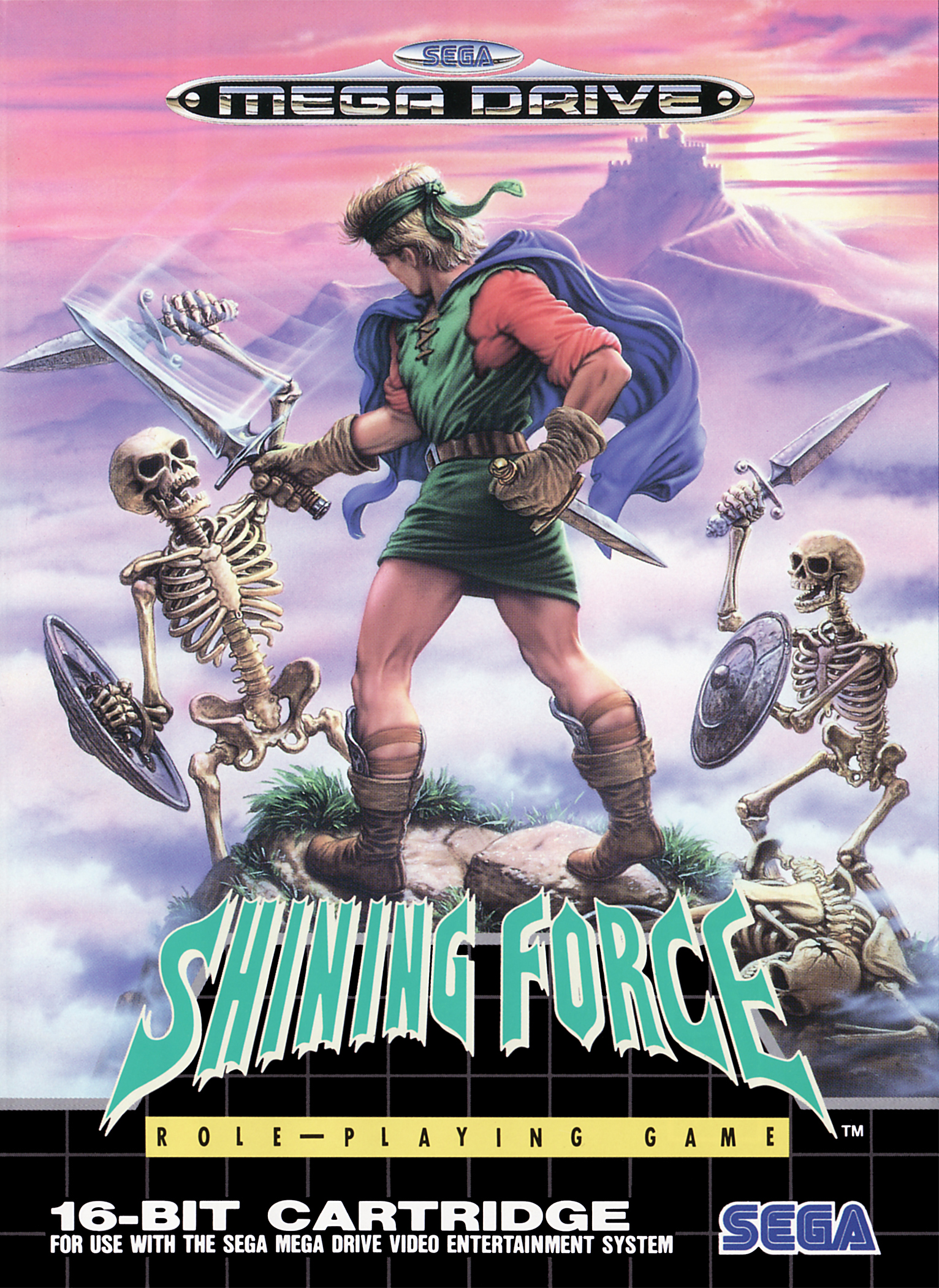 Box Art
