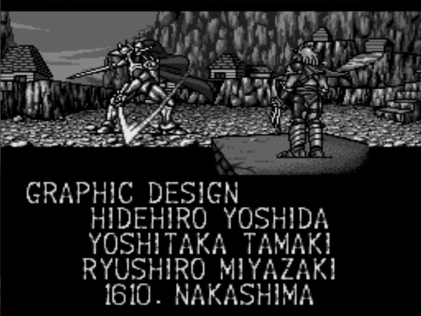 Shining Force