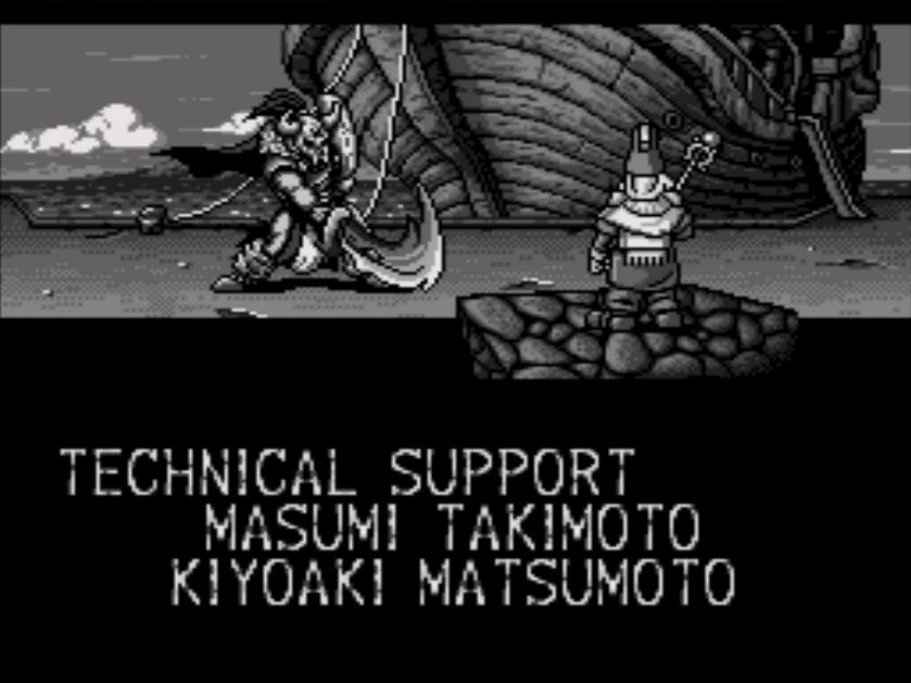 Shining Force
