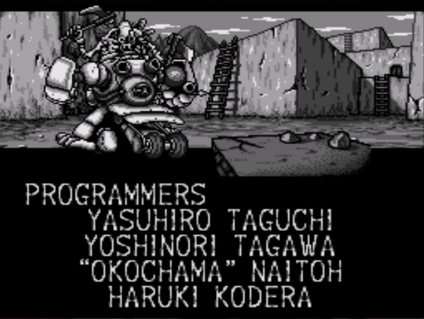 Shining Force