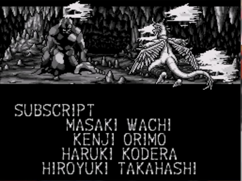 Shining Force