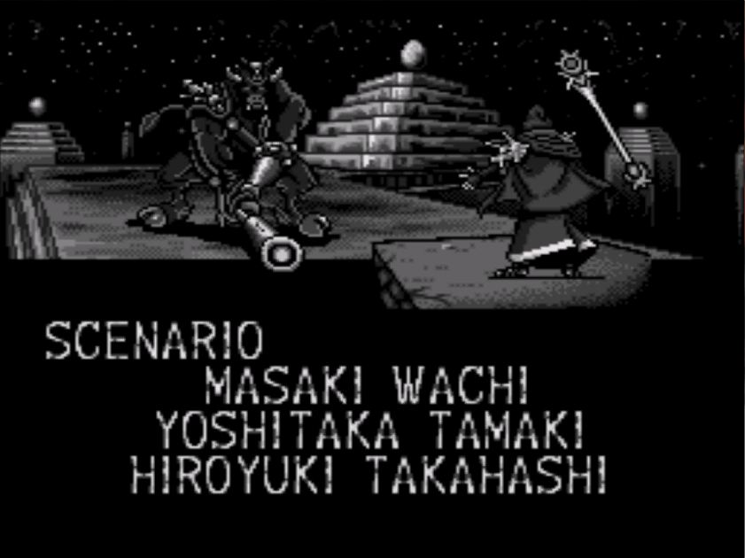 Shining Force