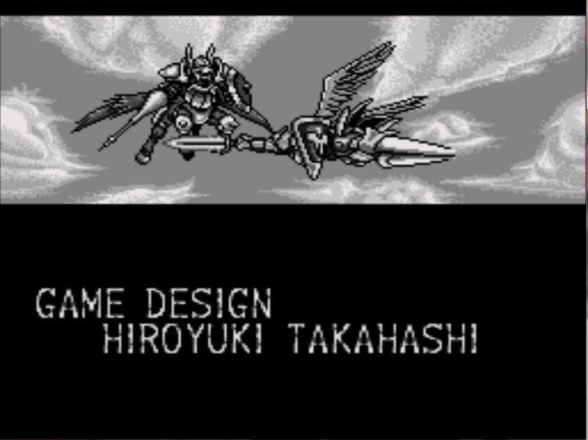 Shining Force