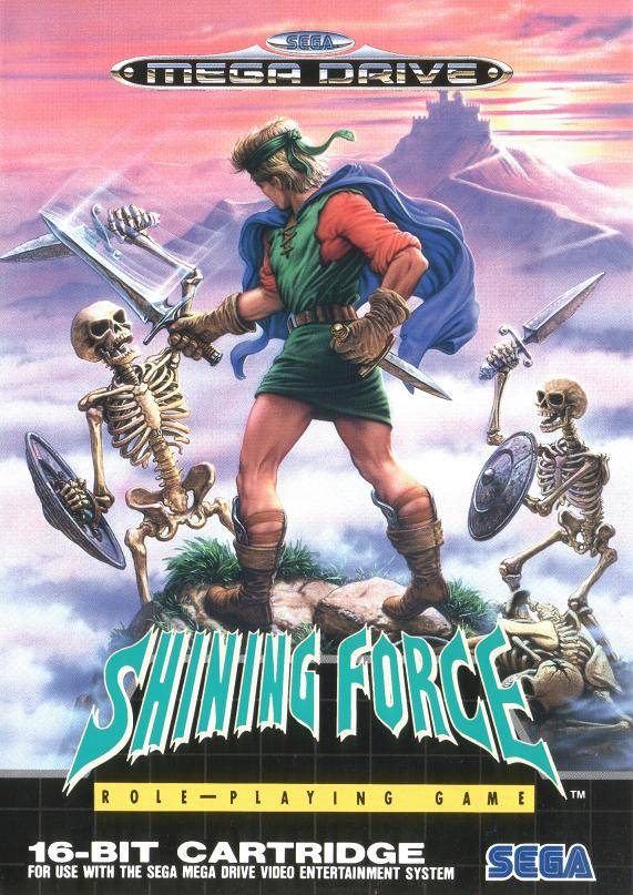 Game Covers