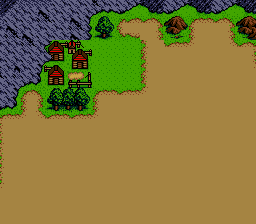 GEN Screenshots