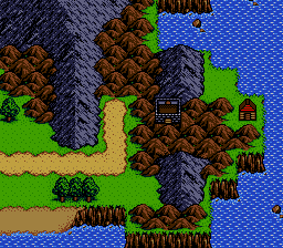 GEN Screenshots