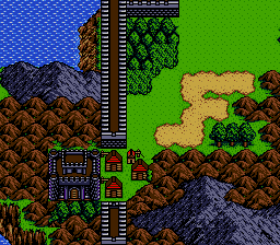 GEN Screenshots