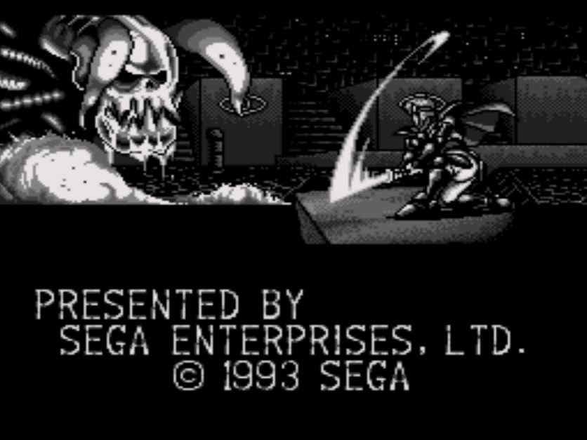 Shining Force