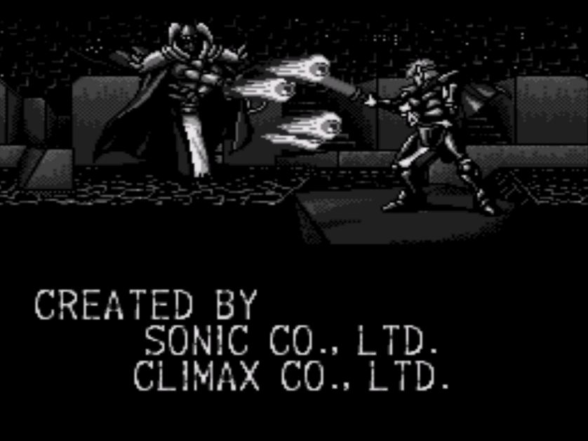 Shining Force
