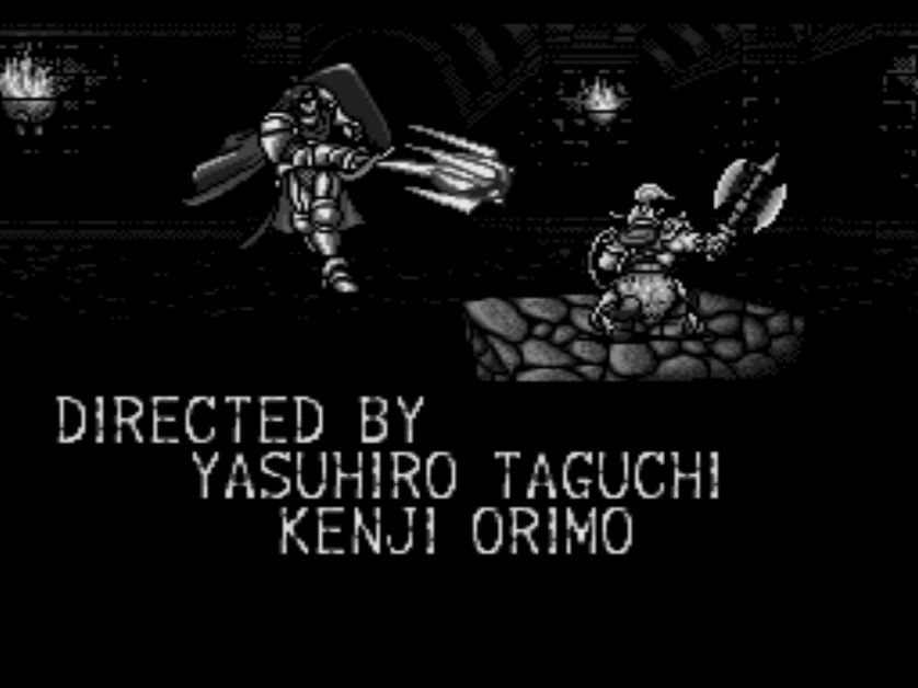 Shining Force