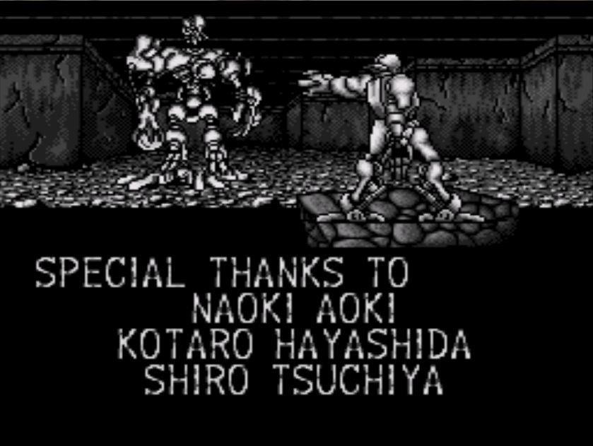 Shining Force