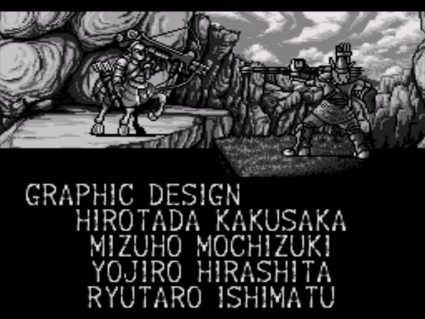 Shining Force