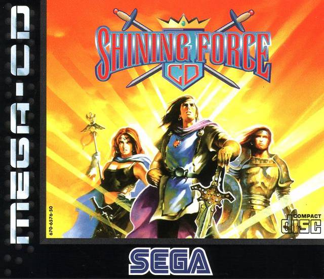 Box Art