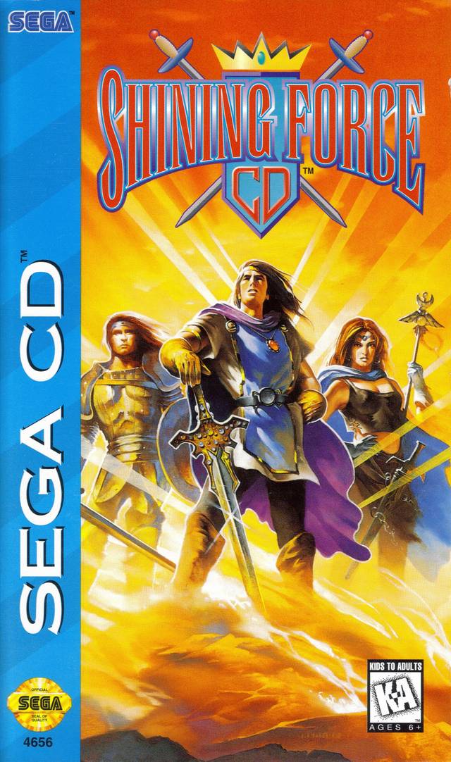 Box Art