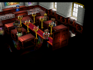 SAT Screenshots