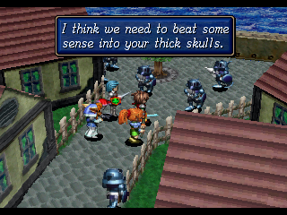 SAT Screenshots