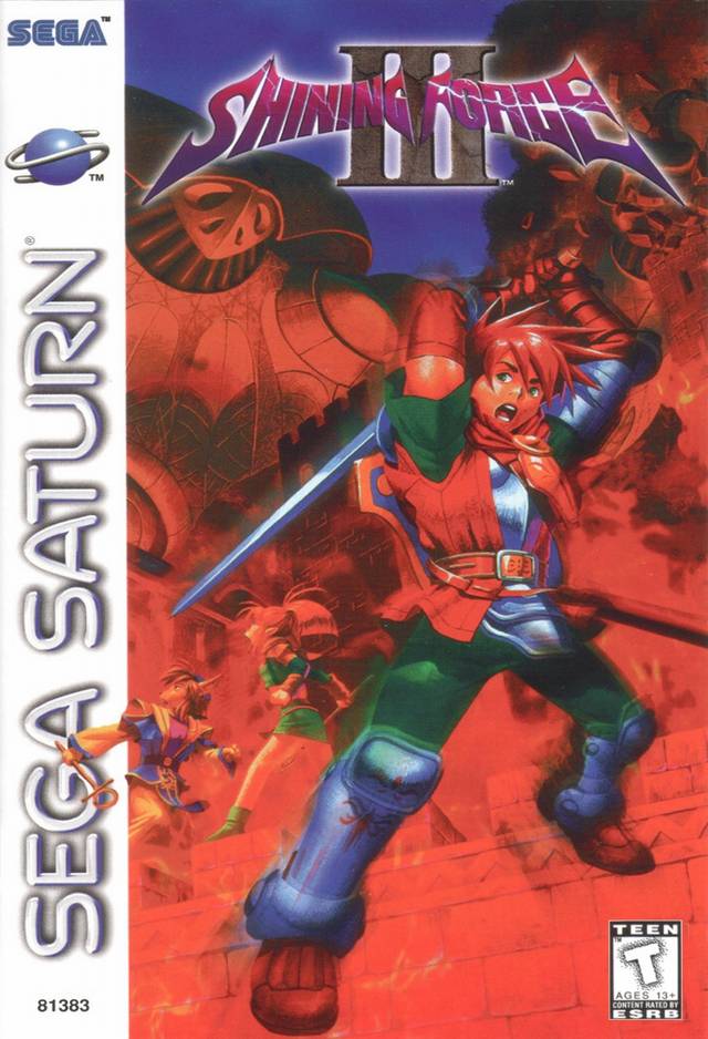 Box Art