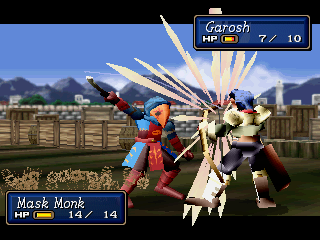 SAT Screenshots