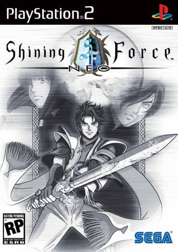 Box Art