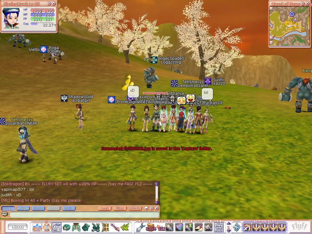 Screenshots