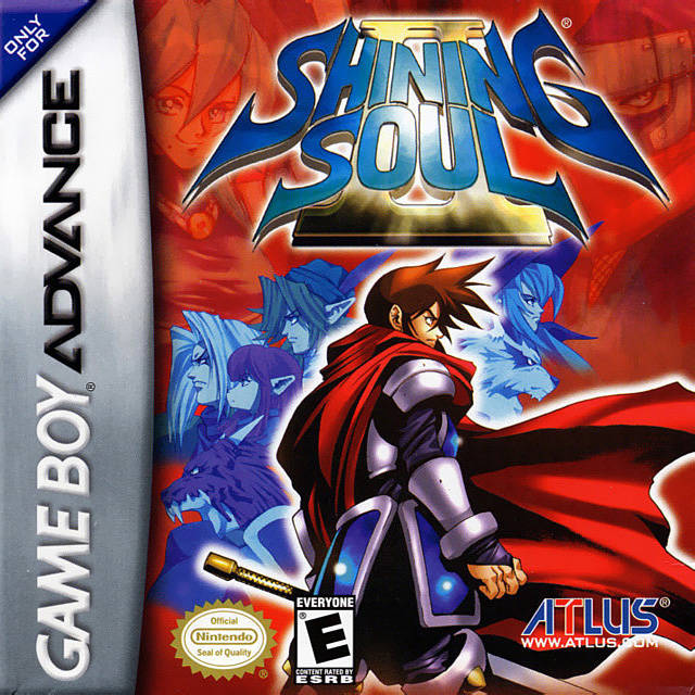 Box Art