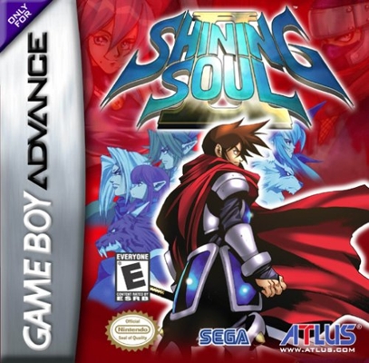 Box Art