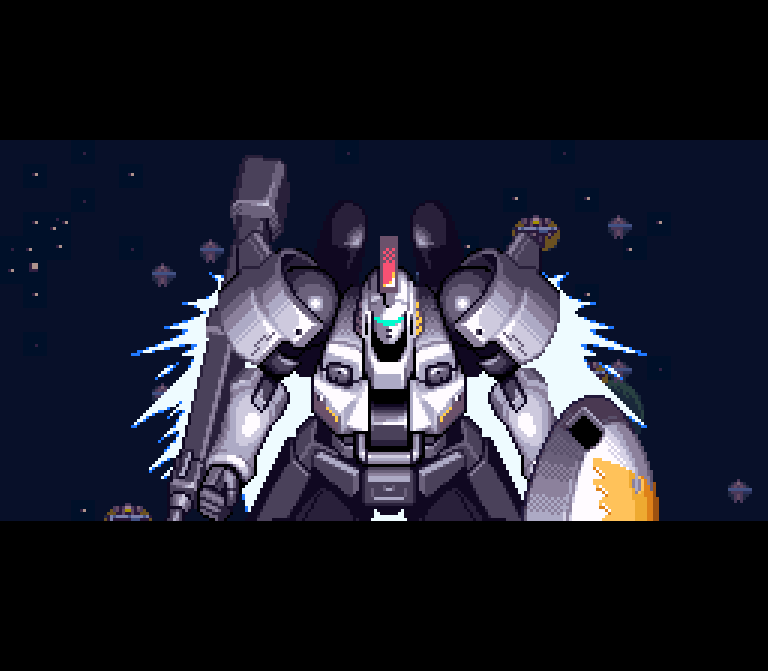 Shin Kidou Senki Gundam Wing: Endless Duel