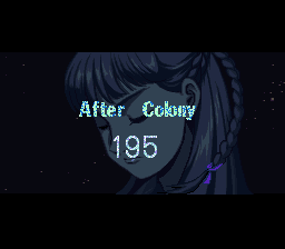 SNES Screenshots